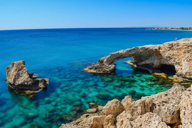 📢We need contributions from #Cyprus 🇨🇾for a #European-wide research on the use & exchange of #SpatialData for environmental purposes