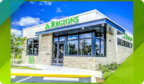 Regions Bank