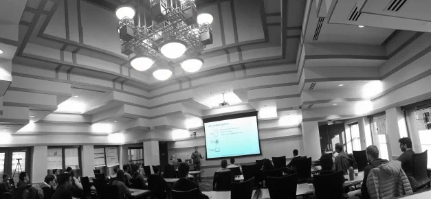 2019 Graduate Research Symposium
