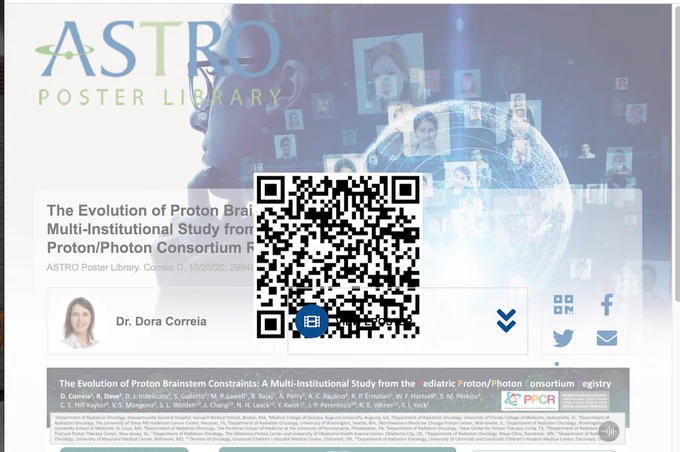 ASTRO Poster Library #2523