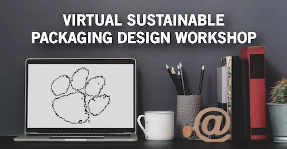 Virtual Sustainable Packaging Design Workshop