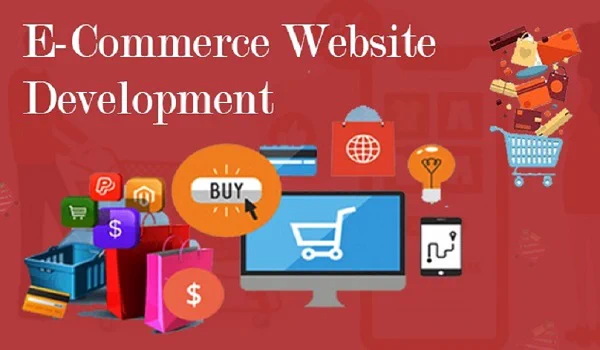 eCommerce Web Developers London