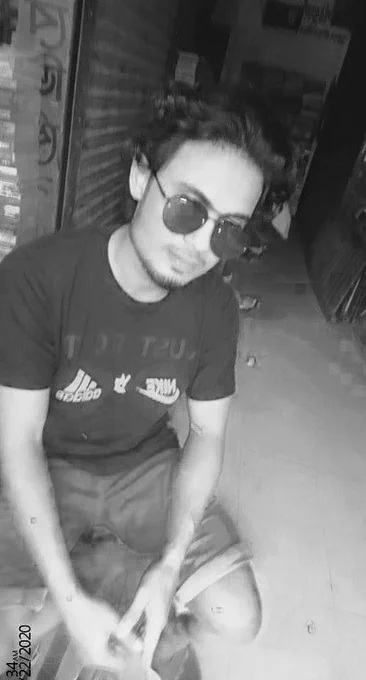 Arjun Sutradhar