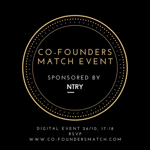 www.co-foundersmatch.com
