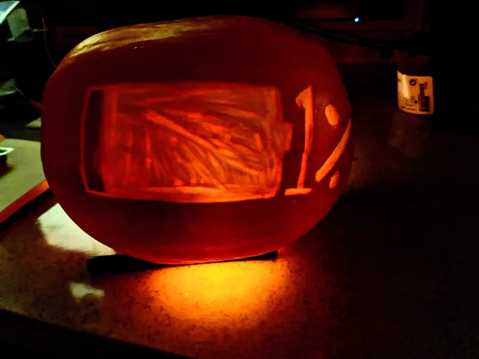 Pumpkin