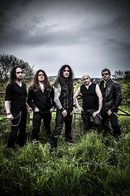 Listen Live 📻 ☞ https://aiiradio.net #AiiR #Twitch #NowPlaying on AiiRadio.net's Saturday Flight Live:
From their latest release 'Ignite The Machine' [July 31st - Metalapolis Records]:
NP Stormzone ~ My Disease / Nothing To Fear http://stormzone.tv https://www.facebook.com/stormzoneuk Belfast @StormzoneUK @SteveStormzone @Metalapolis
Order/stream: https://smarturl.it/i4u41n