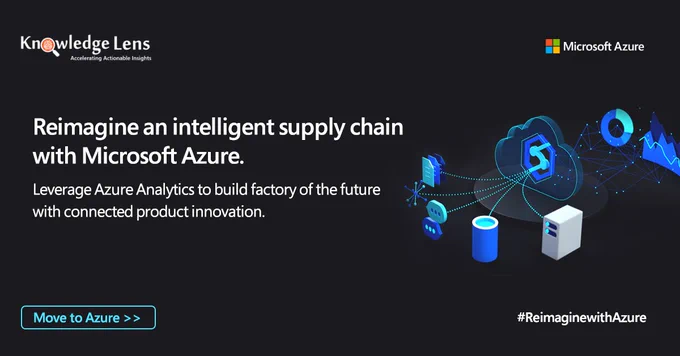 Supply Chain Management, Microsoft Partnership