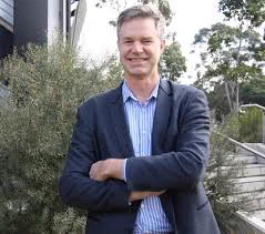 Dr Rob Grenfell
