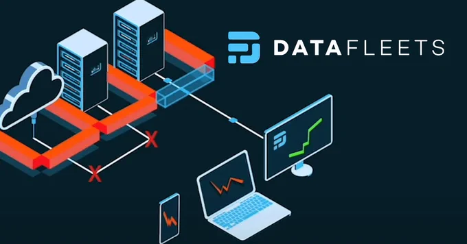 DataFleets completes $4.5M funding round.