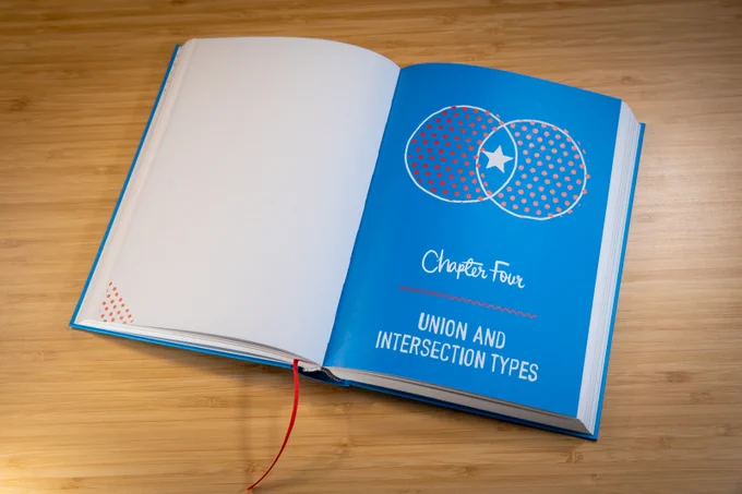 With custom designed chapter illustrations for each chapter.