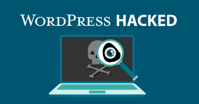wordpress infection removal 