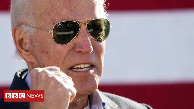 President-elect Joe Biden