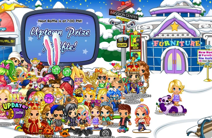 FANTAGE