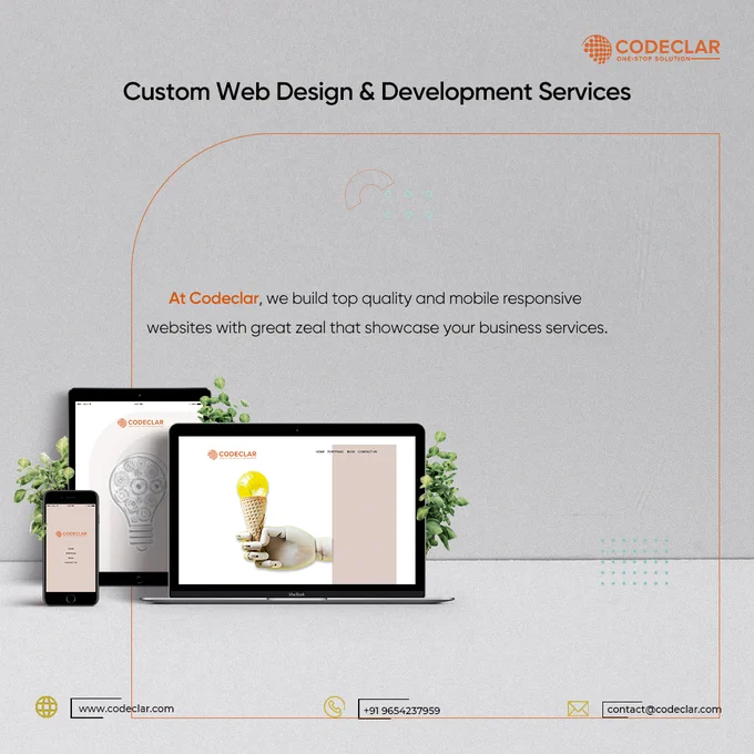 Web Design