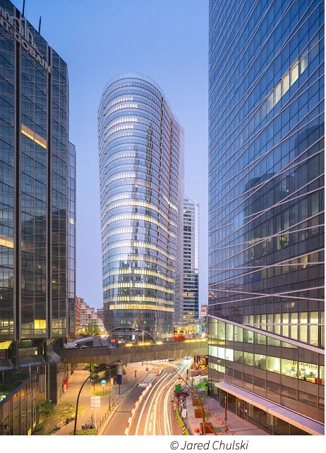 Tour Alto de la Défense 