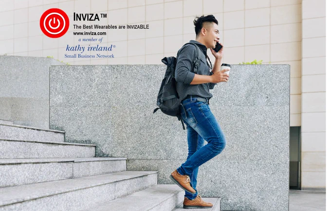 The Best #Wearables are #InvizaBLE™
