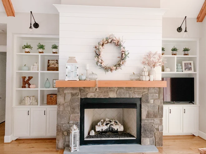 Savoy House Drake sconces featured on Home Bunch