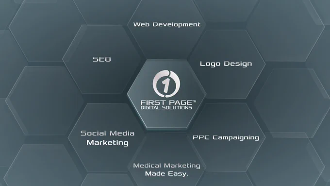 We are devoted to the medical field only. To know more, visit www.firstpage.co to see how you can get started today!