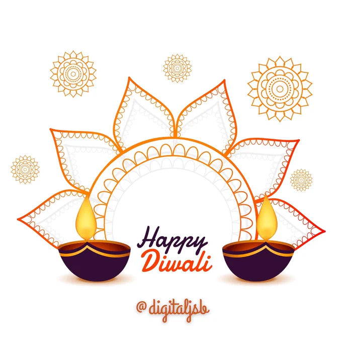 Happy Diwali