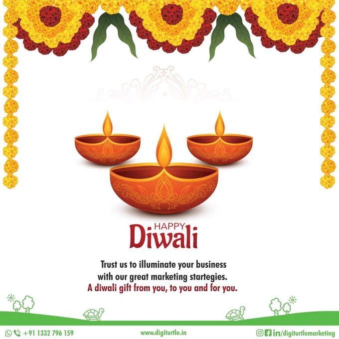 Happy Diwali