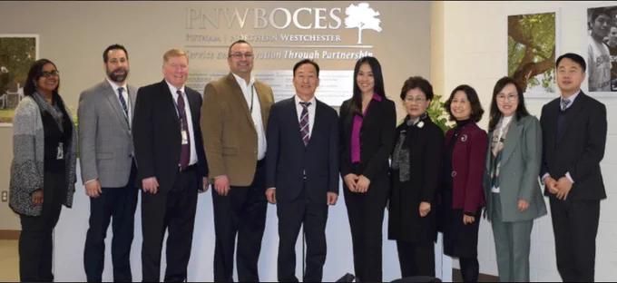 Photo credit: PNW BOCES