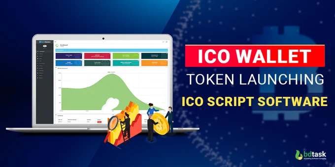 ICO Script Software