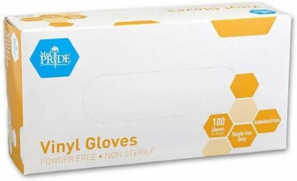 Disposable Gloves