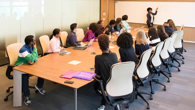 Mental health literacy & training