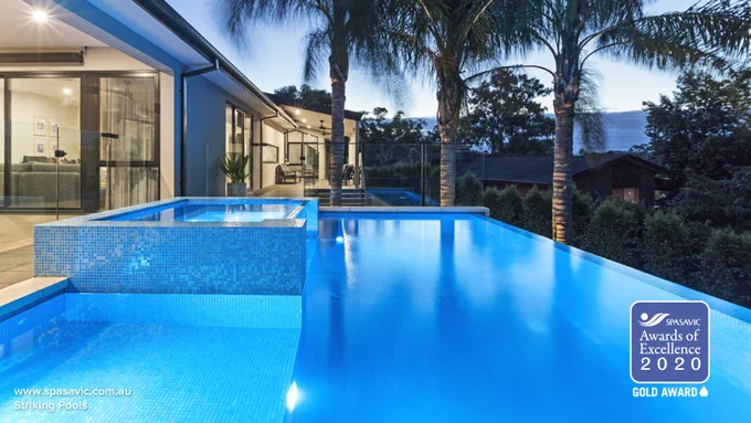 SPASAVIC Pool of the Week 😉💦
#pooloftheweek #strikingpools #pool #pools #buildapool #investinapool #backyardpool #backyardgoals #lovemypool #swim #lifestyle #swimmingpool #poolsofinstagram #poolandspa #poolside #iwantthatpool
#poolsofinstagram #poolwithaview #backyardpool #swimming #swimmingpool #poolbuilder #poolsofvictoria #pooldesign #poolandspa #getapool #buildapool #poollife #poolgoals