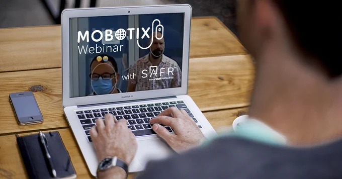 AI-Powered Live Video Analytics Webinar