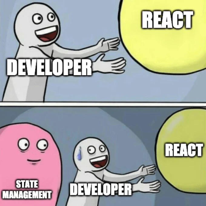 state management > developer > react