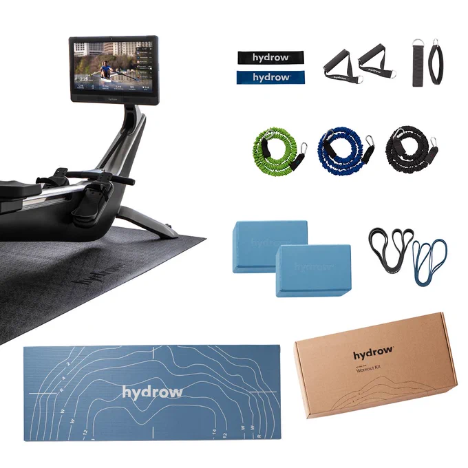 Black Friday Deal: Get $500 in savings on Hydrow row at home package! 