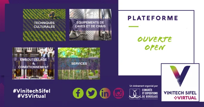 Jour J : préparez votre visite et paramétrez votre compte VSVirtual