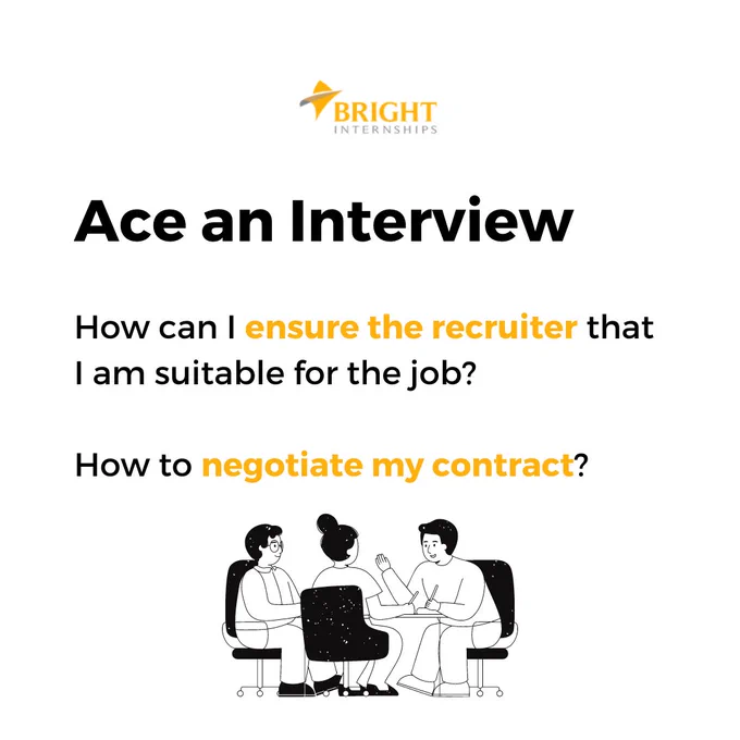 career tips