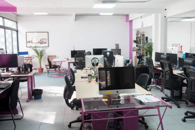 Coworking