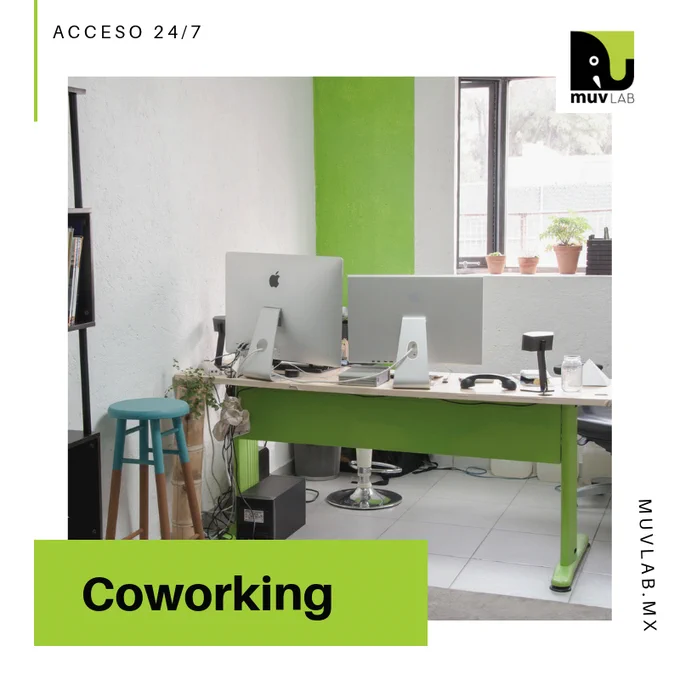 Coworking