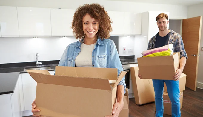 Movers and Packers in Delhi NCR