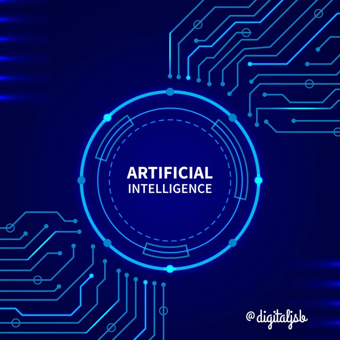 artificial intelligence digitaljsb