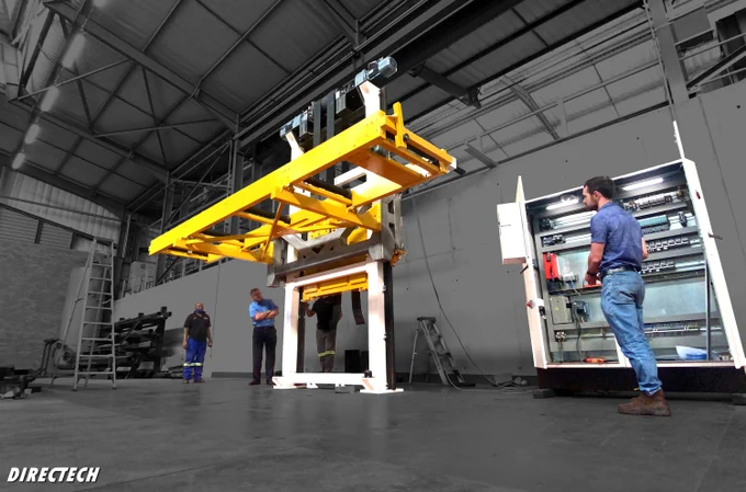 industrial-automation-hoist-car-manufacturing-body-in-white-automation-mechatronics-engineering-directech-engineer
