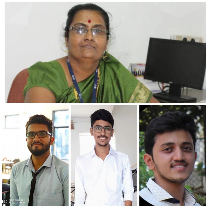 कोपरखैरने येथील लोकमान्य टिळक अभियांत्रिकी महाविद्यालयाच्या विद्यार्थ्यांच्या प्रकल्प संकल्पनेची देशपातळीवर निवड झाली असून पुढील कामासाठी निधी ही मिळाला आहे. इंडियन सोसायटी ऑफ हीटिंग रेफ्रीजरेशन अँड एयर कंडीशनिंग इंजिनीयर्स (इशरे) यांच्याकडून देशातील फक्त 8 प्रकल्पाच्या संकल्पनाची निवड झाली.