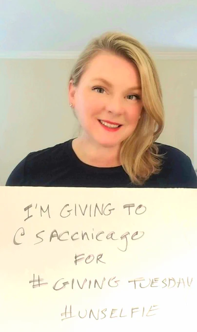 #GivingTuesday #SAC #St. Augustine College Chicago
