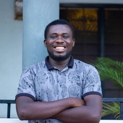 Oliver Mensah