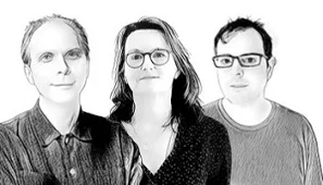 Ludovic Jullien, Isabelle Aujard & Thomas Le Saux from @Chimie__ENS designed #Actiflash