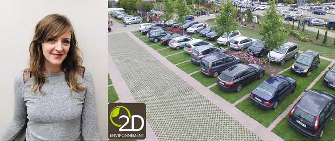 O2D ENVIRONNEMENT 