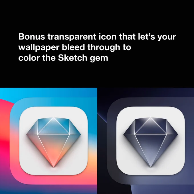 Juice icon set preview
