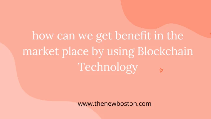 Blockchain marketplaces offer lower fees to producers and sellers, that also means lower prices for consumers. By using digital currency, producers and sellers don't need to trust anybody with taking payments on their behalf, as payments are transacted directly between the consumer and the producer or seller.