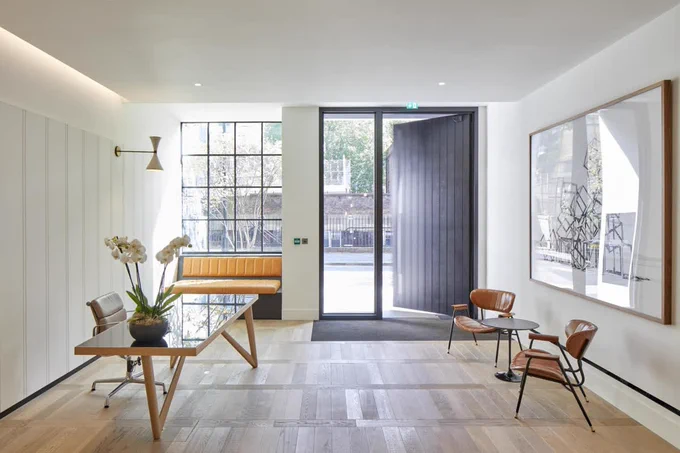 Forma London