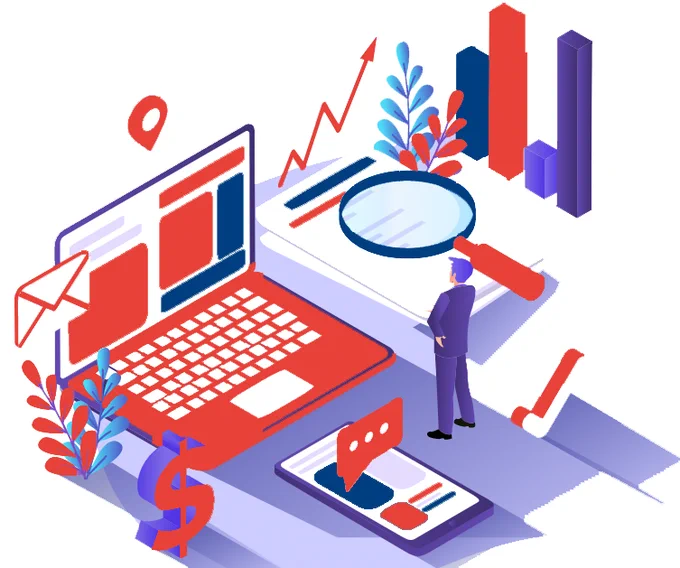 Blog Design Services