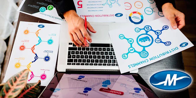 Inventory Management in the Age of Chaos - #inventorymanagement #inventory #materialmotion #packaging
