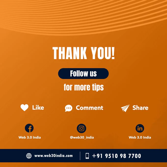 App development by web30india